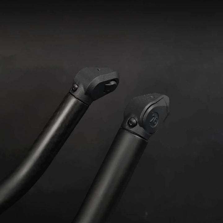 Shifter Mounts für Aero Extensions