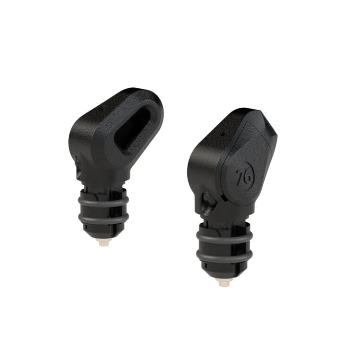 Shifter Mounts für Aero Extensions