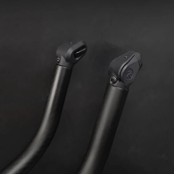 Shifter Mounts für Aero Extensions