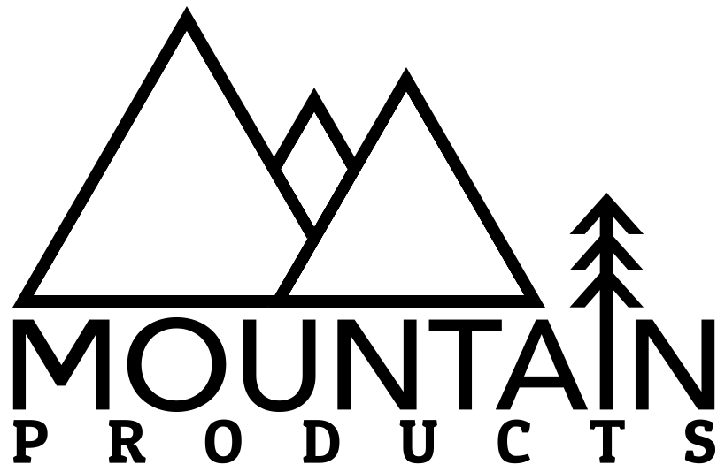 Mountain products discount