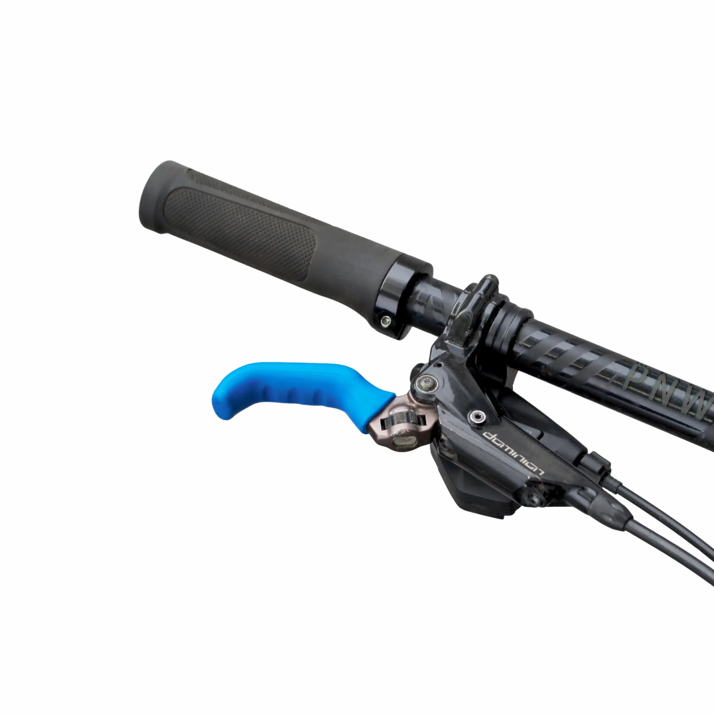 Brake Handle Sticky Fingers Mtb Brake Grips Brake Lever Silicone