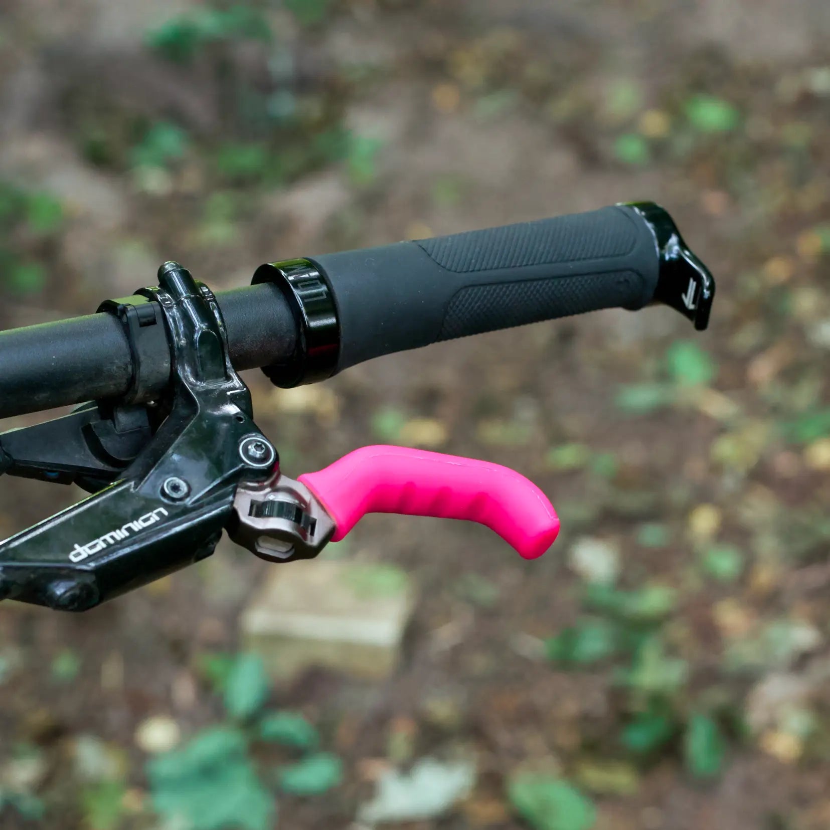 Sticky fingers bike grips deals