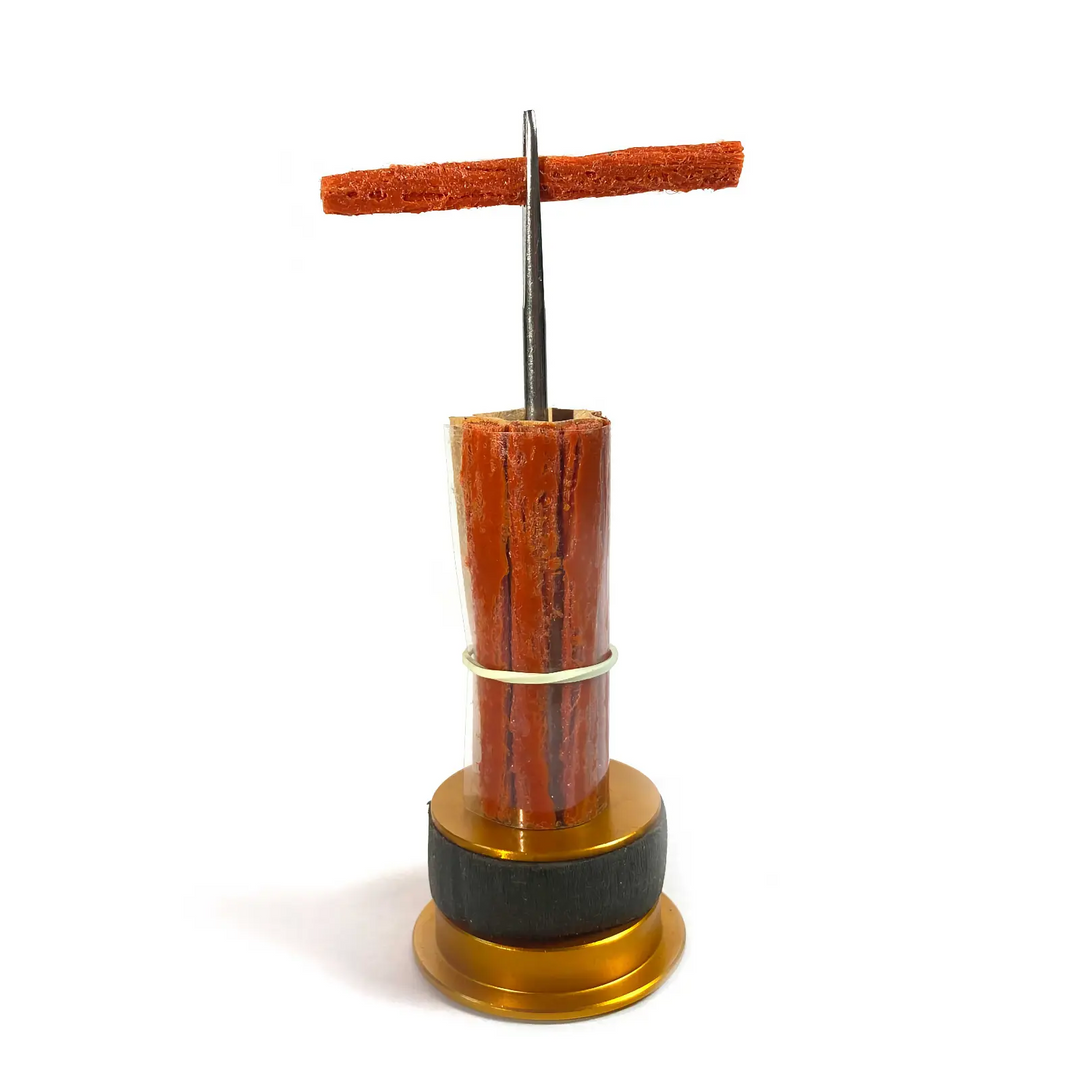 Fork Cork + Plug Kit Bundle