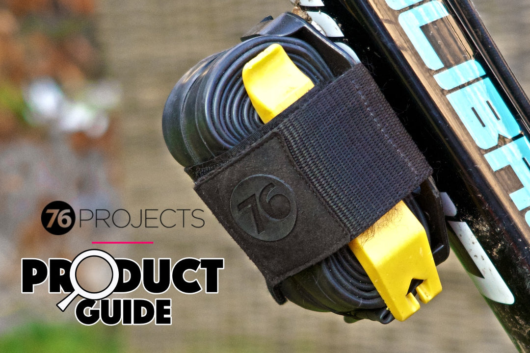 76Projects Product Guide