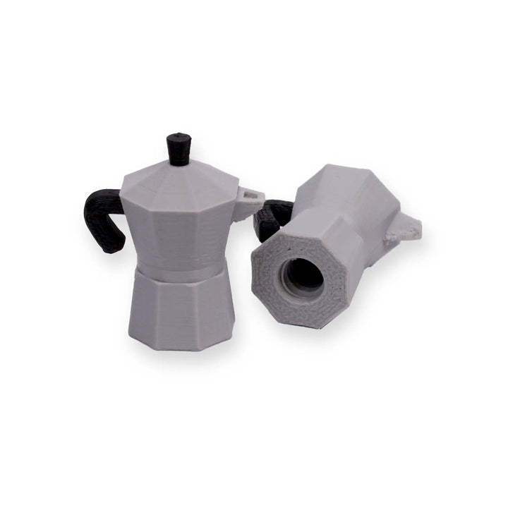 Barista Ventilkappe