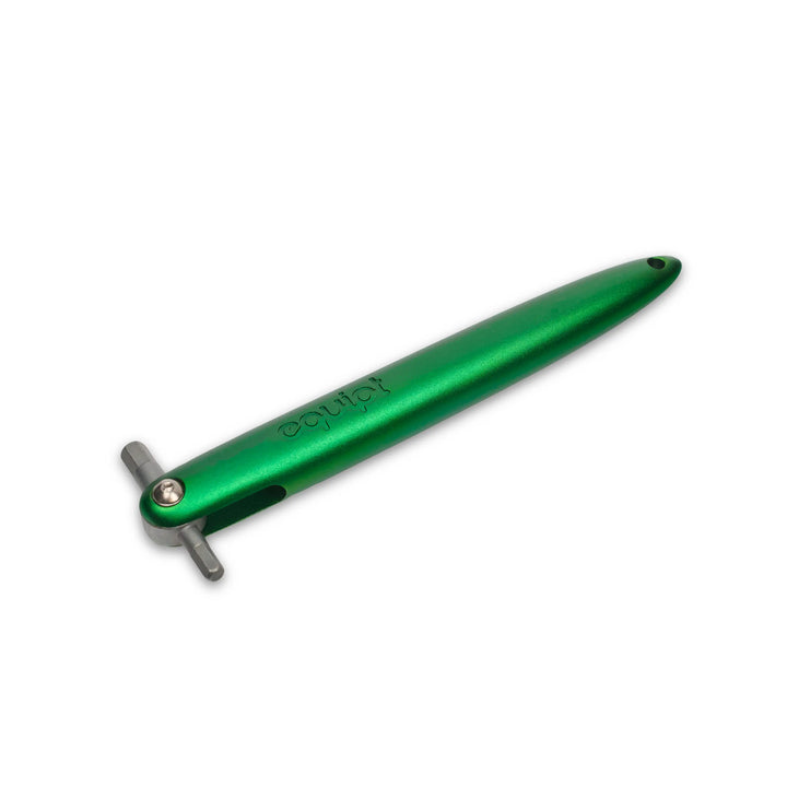 Cucumber Pedalschlüssel