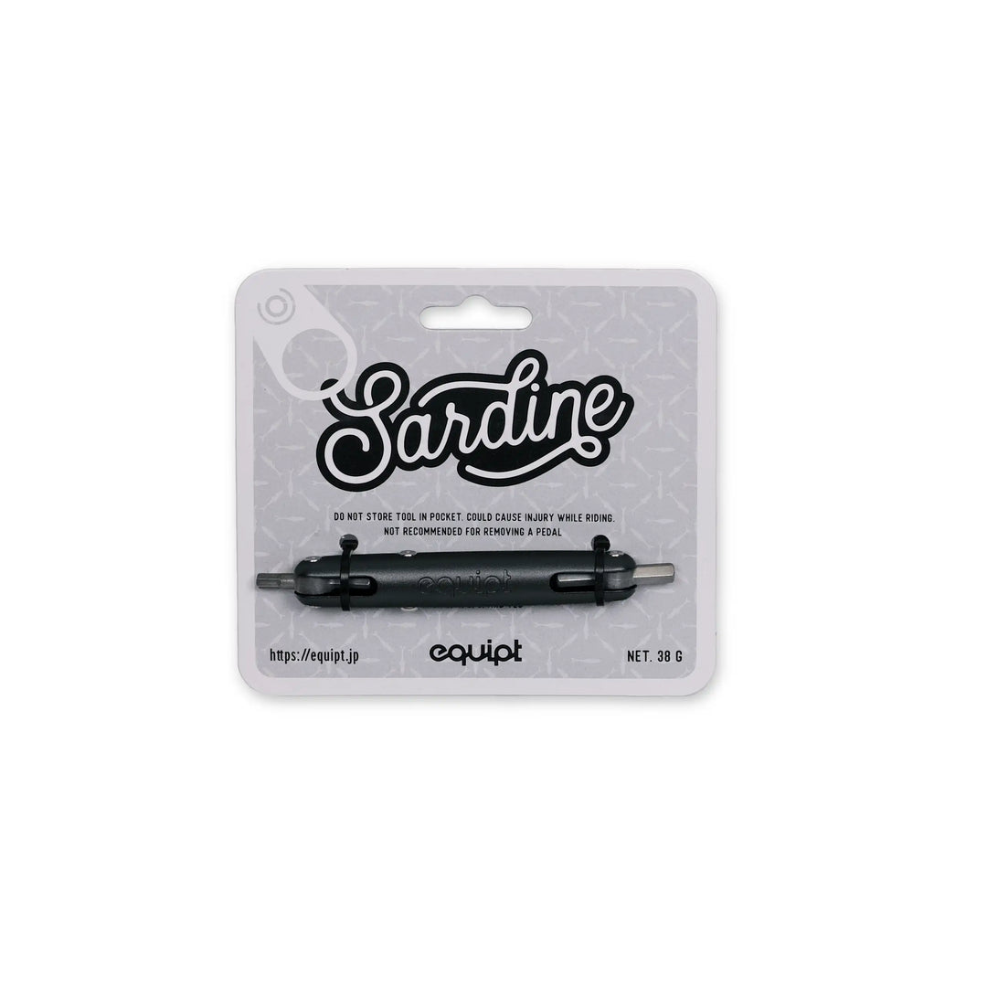 Sardine Multitool