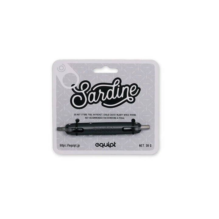 Sardine Multitool