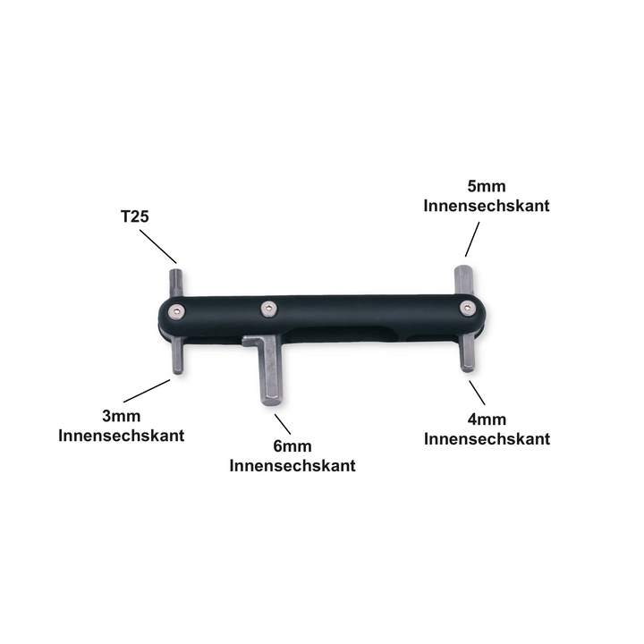Sardine Multitool