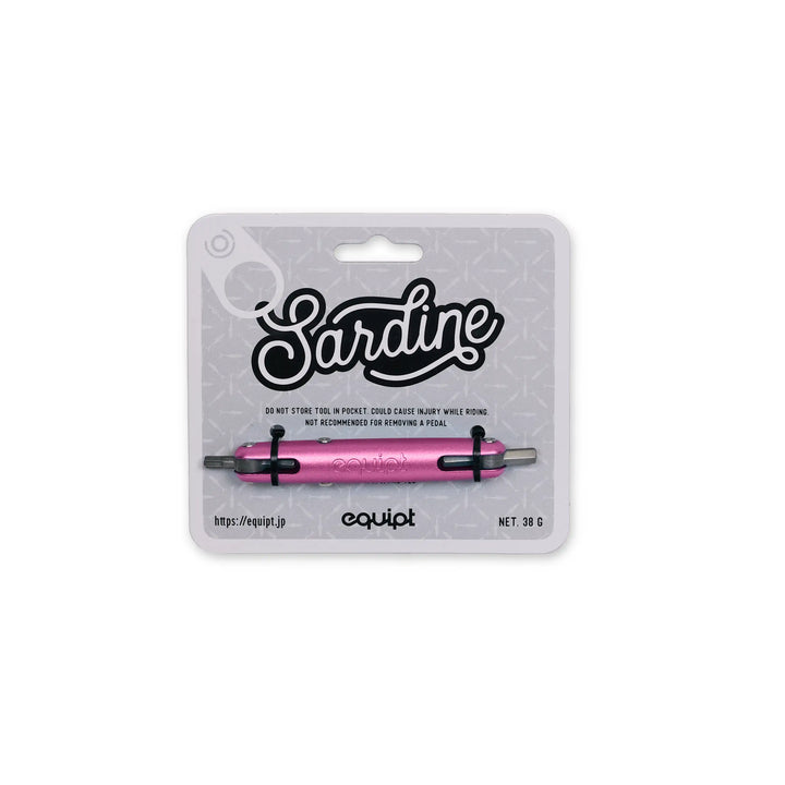 Sardine Multitool