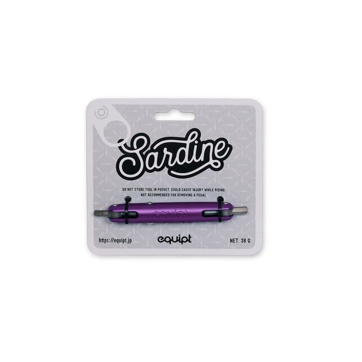 Sardine Multitool