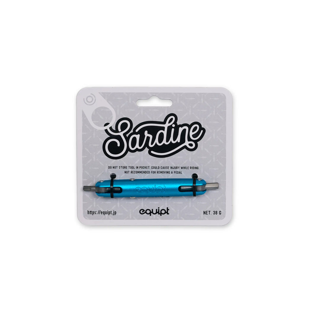 Sardine Multitool