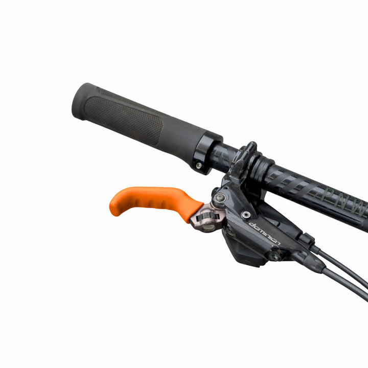 Sticky Fingers Bremshebelschutz