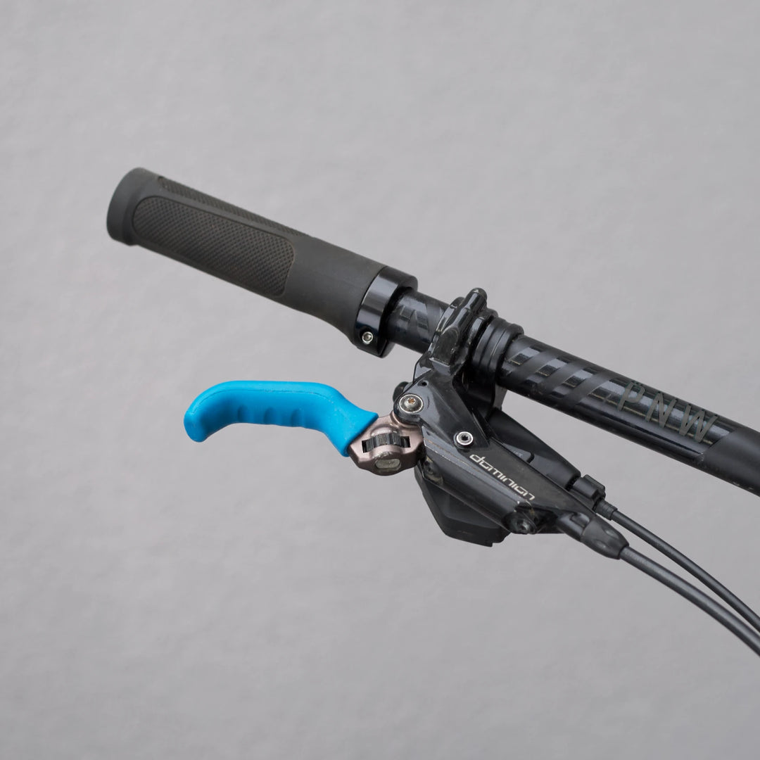 Brake lever silicone cover Mountain Products – - Main Image