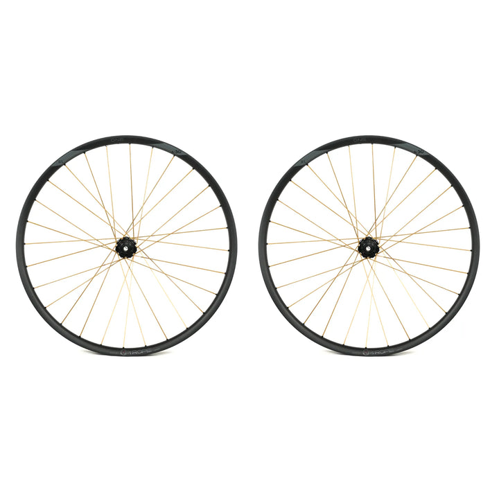 Pi Rope x Newmen Evolution SL A.30 | Superleichter und robuster MTB Laufradsatz