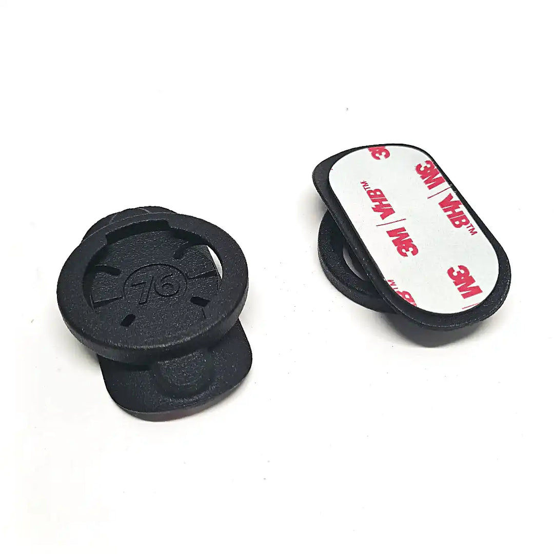 Garmin online enduro mount