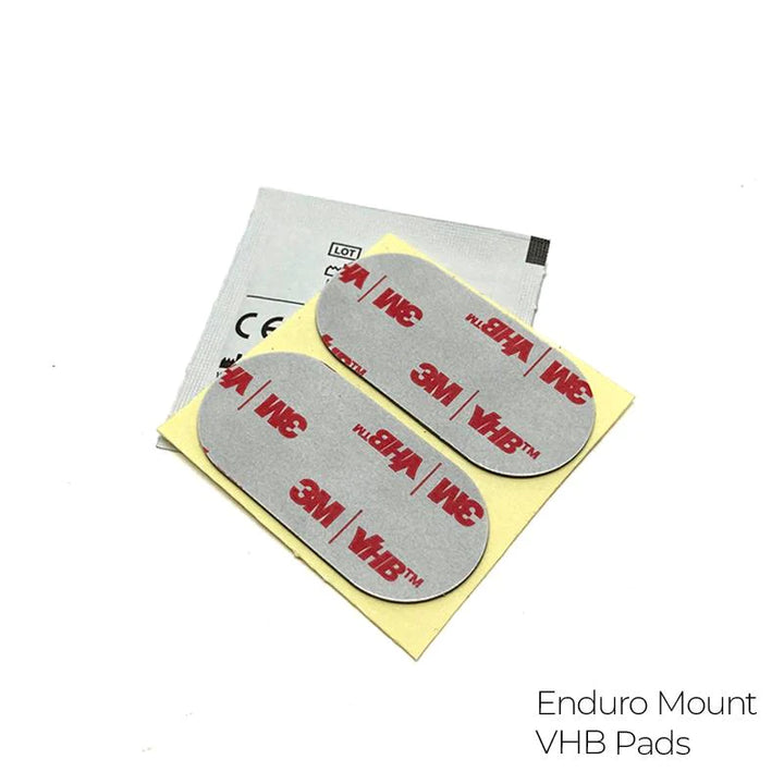 Replacement adhesive pads