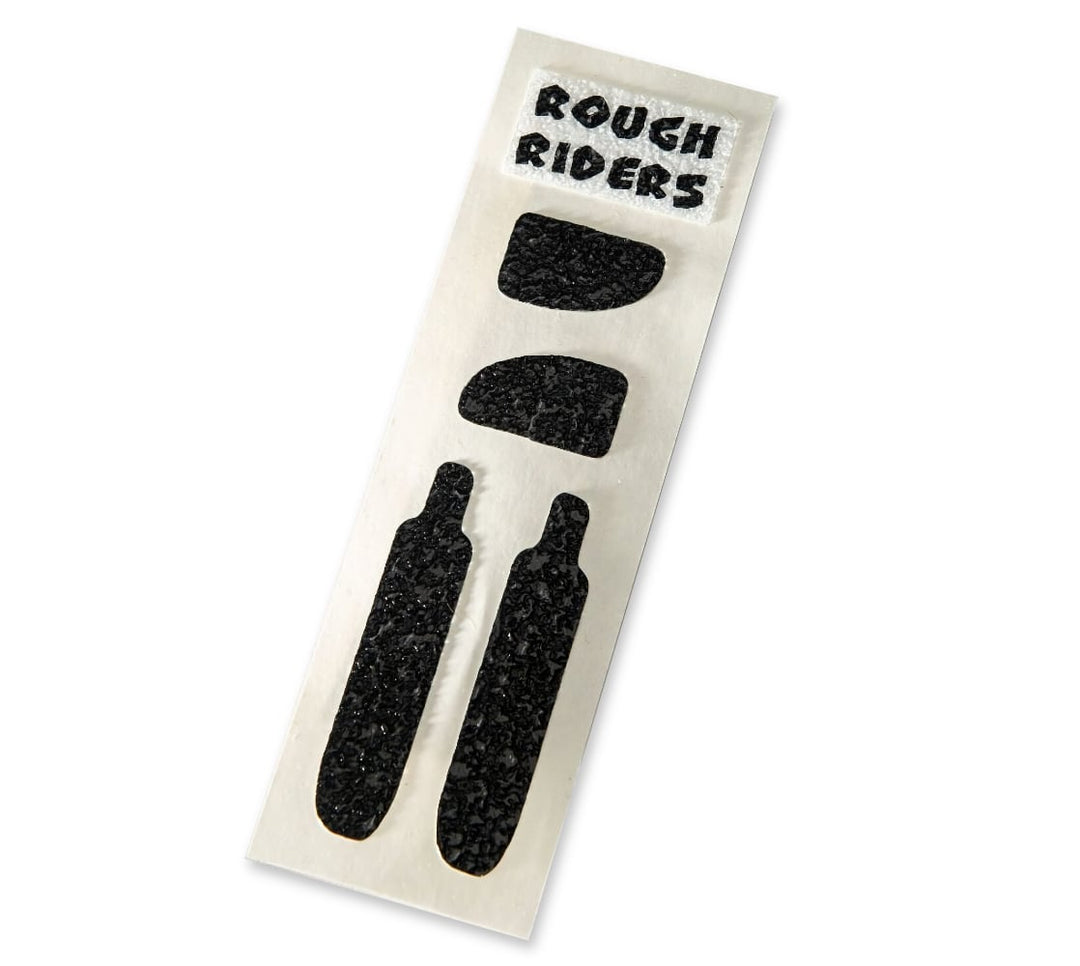 Miles Wide Industries Rough Riders