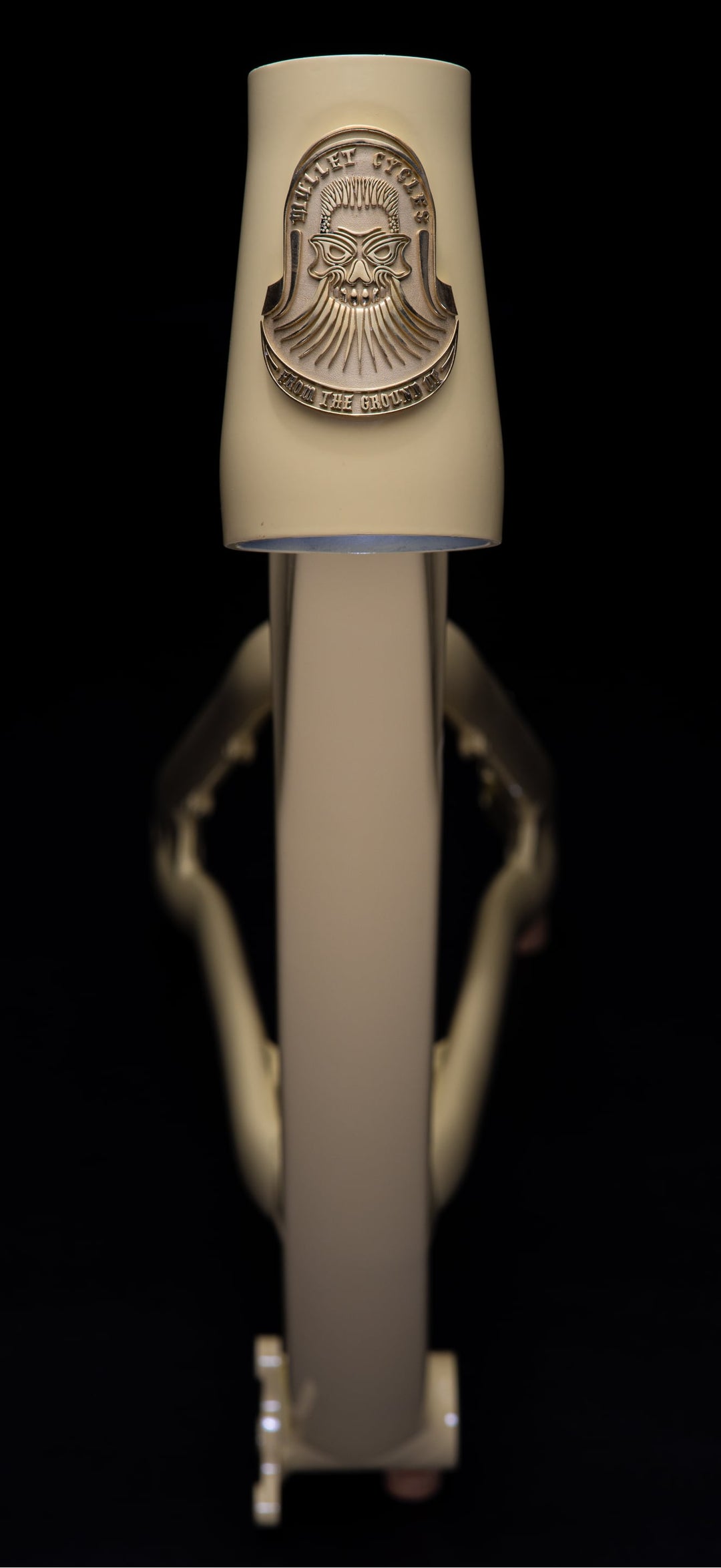 <transcy>The Honeymaker Al - Frame Only</transcy>