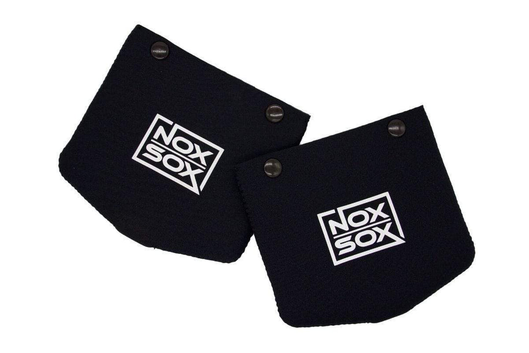 Nox Sox Nox Sox Pedal Cover Large