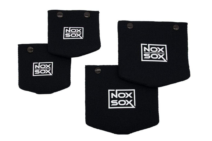 Nox Sox Nox Sox Pedal Cover Large