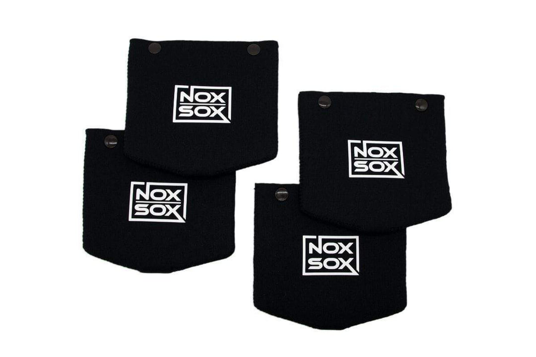 Nox Sox Nox Sox Pedal Cover Large