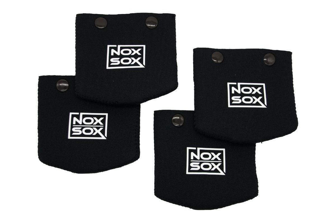 Nox Sox Nox Sox Pedal Cover Small