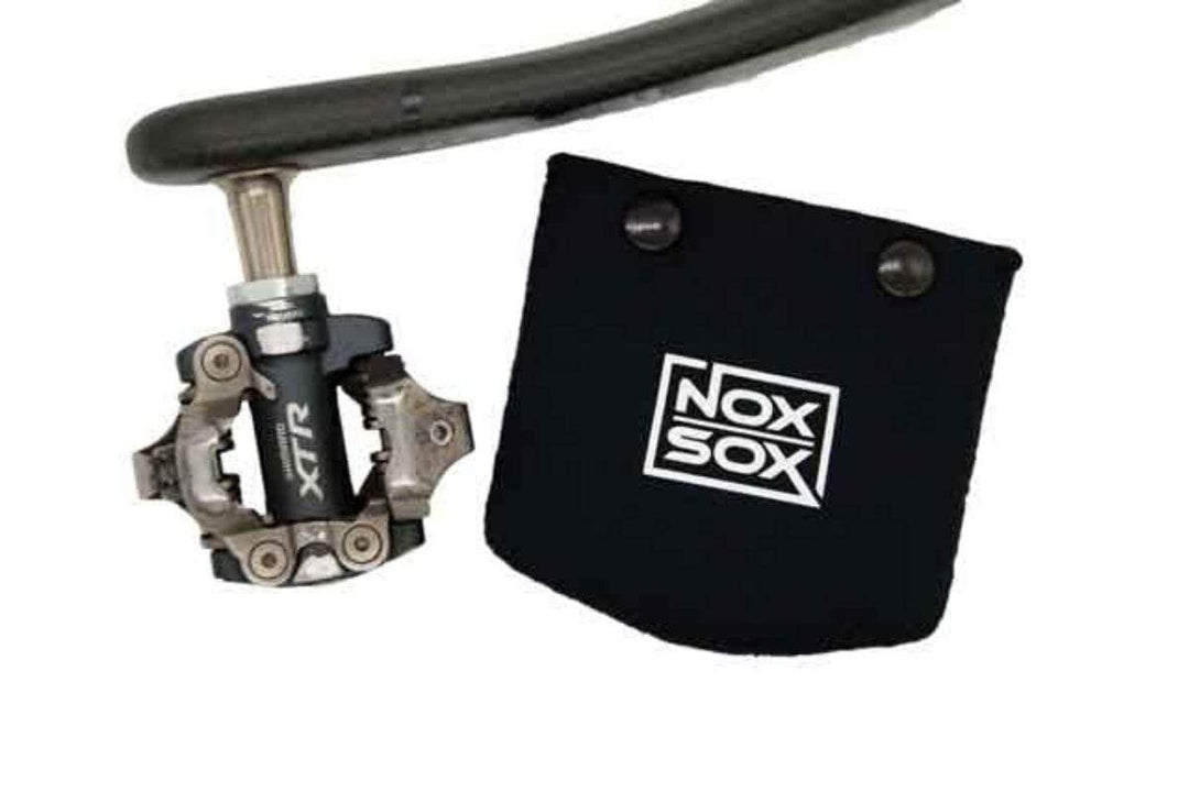 Nox Sox Nox Sox Pedal Cover Small